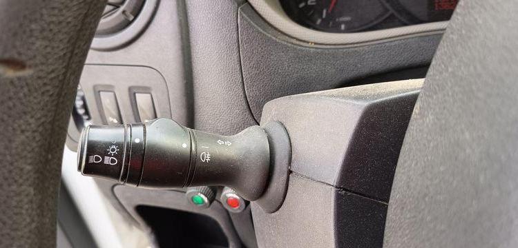 RENAULT MASTER III PHASE 2 L3H2 2.3 dCi 16V ENERGY 170 CV NACELLE KLUBB K26 10 M – 580 H BLANC EM-854-SE