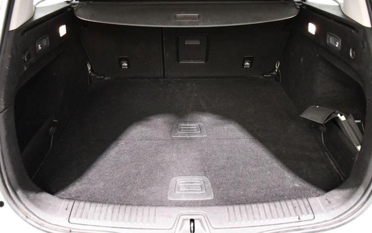 RENAULT TALISMAN ESTATE 1,6 DCI 130 ENERGY ZEN BLANC EN-135-RQ