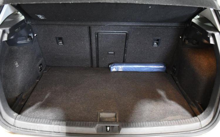 VOLKSWAGEN GOLF 1,4 TSI 120 LIFE DSG BVA BLANC EN-158-AD