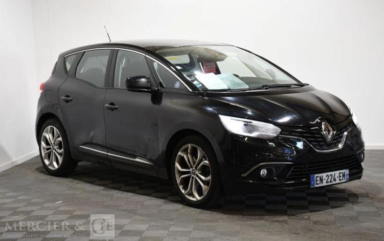 RENAULT SCENIC 1.2 TCE 130ch  EN-224-EM