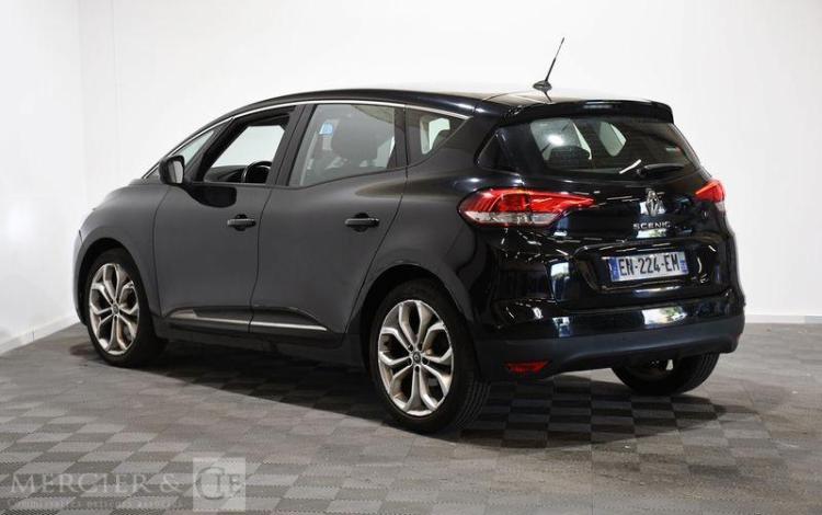 RENAULT SCENIC 1.2 TCE 130ch  EN-224-EM