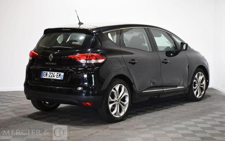 RENAULT SCENIC 1.2 TCE 130ch  EN-224-EM
