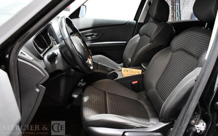 RENAULT SCENIC 1.2 TCE 130ch  EN-224-EM