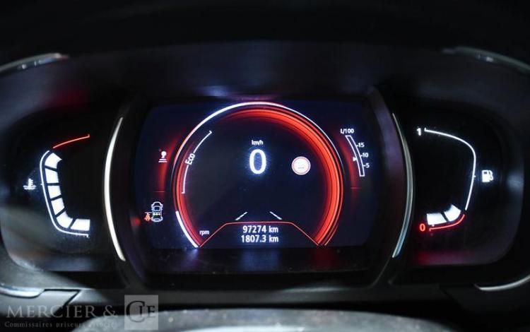 RENAULT SCENIC 1.2 TCE 130ch  EN-224-EM