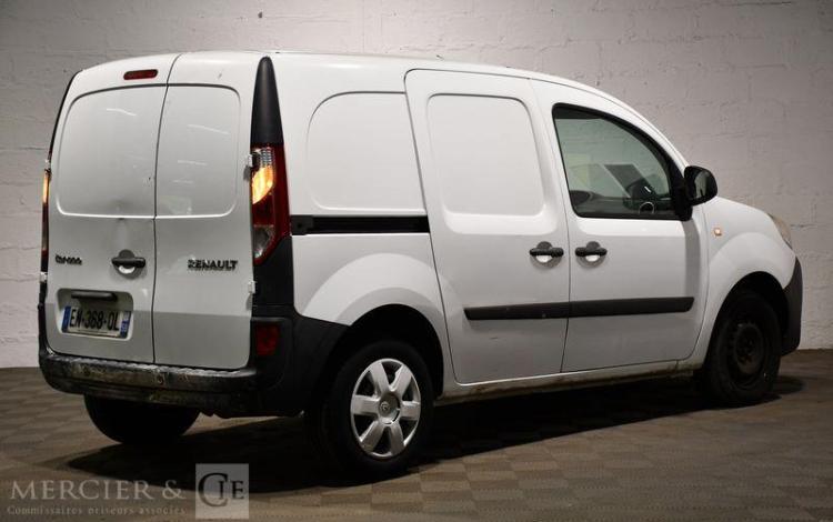 RENAULT KANGOO 1.5 DCI 90 ENERGY EXTRA RLINK BLANC EN-368-QL