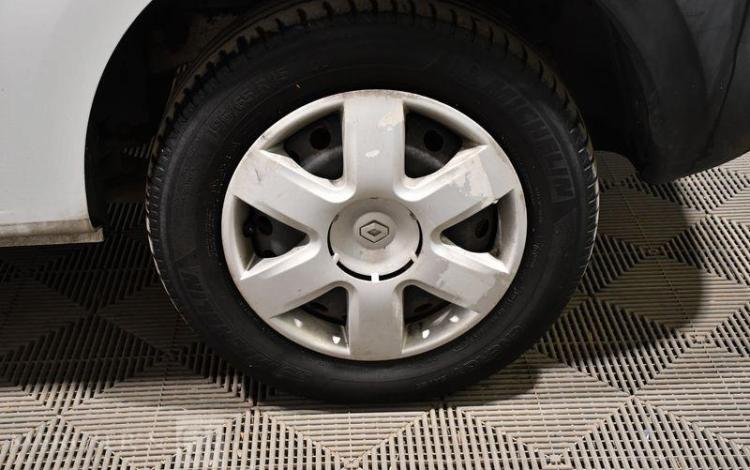 RENAULT KANGOO 1.5 DCI 90 ENERGY EXTRA RLINK BLANC EN-368-QL