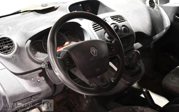 RENAULT KANGOO 1.5 DCI 90 ENERGY EXTRA RLINK BLANC EN-368-QL