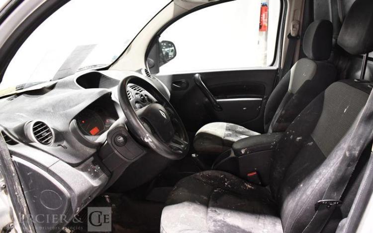 RENAULT KANGOO 1.5 DCI 90 ENERGY EXTRA RLINK BLANC EN-368-QL