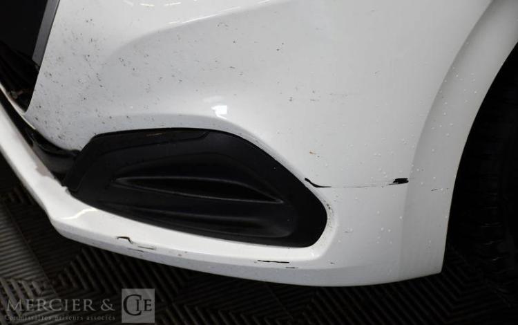 PEUGEOT 208 SOCIETE 1.6 BLUEHDI 100 PREMIUM BLANC EN-987-VR