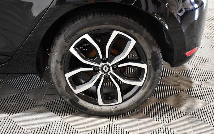 RENAULT CLIO IV 1.2 75 LIMITED NOIR EQ-199-TB