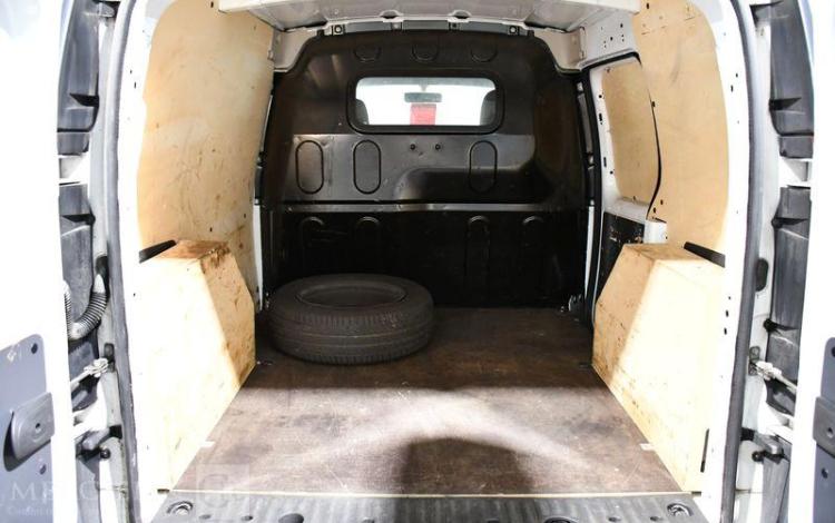 RENAULT KANGOO EXPRESS GD CFT TCE 115 EDC BLANC ER-650-RS