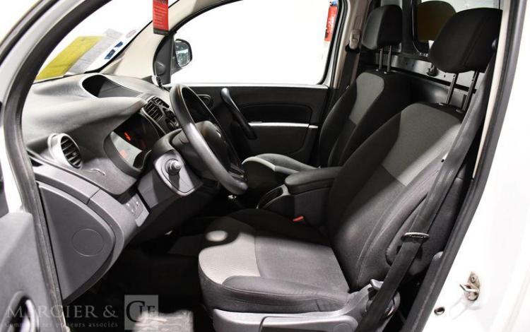 RENAULT KANGOO EXPRESS GD CFT TCE 115 EDC BLANC ER-650-RS