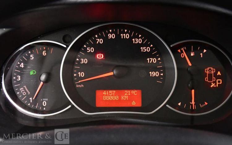 RENAULT KANGOO EXPRESS GD CFT TCE 115 EDC BLANC ER-650-RS