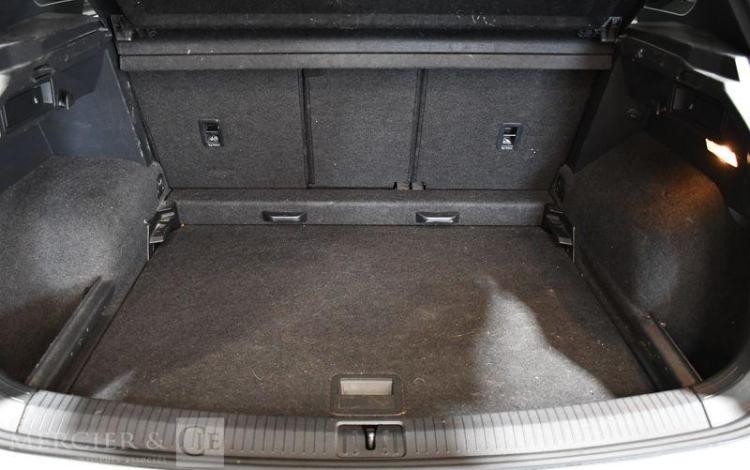 VOLKSWAGEN TIGUAN 2,0 TDI150 CARAT BLANC ER-697-TP