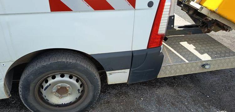 RENAULT MASTER 3 PHASE 2 2,3DCI 16V 130 CV AVEC NACELLE KLUBB K32 – DIESEL – 1261 HEURES BLANC ES-003-YR