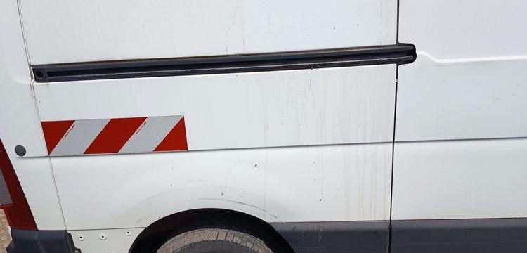 RENAULT MASTER 3 PHASE 2 2,3DCI 16V 130 CV AVEC NACELLE KLUBB K32 – DIESEL – 1261 HEURES BLANC ES-003-YR