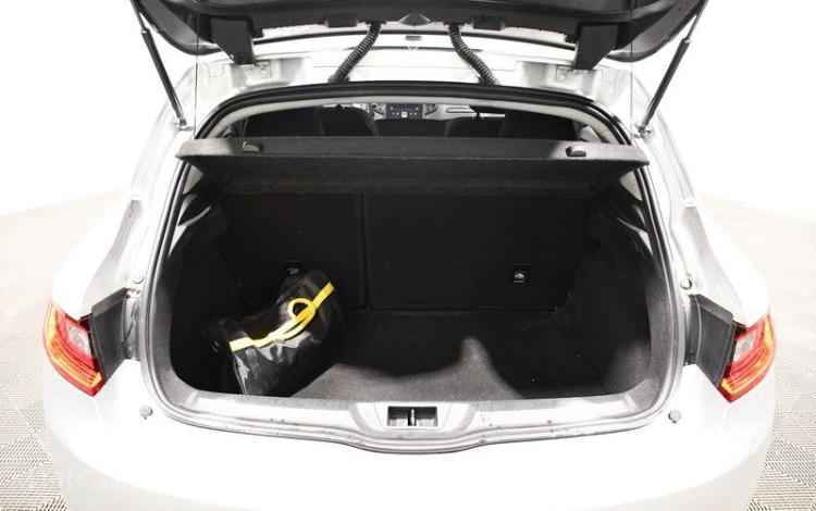 RENAULT MEGANE BUSINESS ENERGY DCI 110 EDC GRIS ES-571-WR