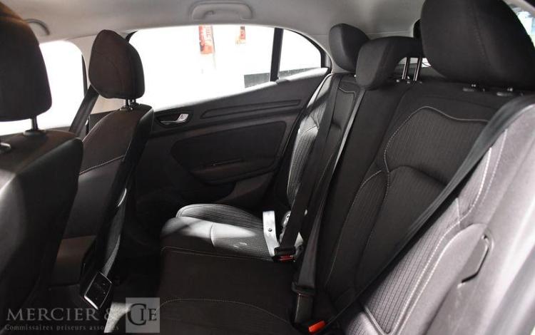 RENAULT MEGANE BUSINESS ENERGY DCI 110 EDC GRIS ES-571-WR