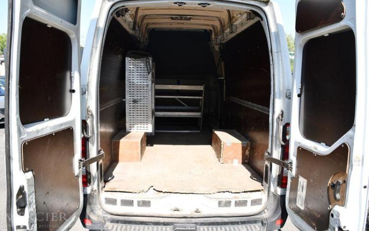 RENAULT MASTER L4H3 PROP RJ3500 DCI 130 BLANC ES-811-WD