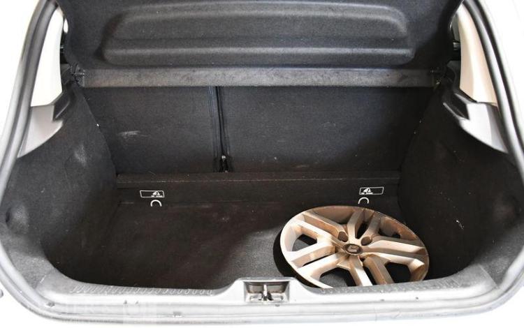 RENAULT CLIO 1,5 DCI75 BUSINESS BLANC ET-531-QT
