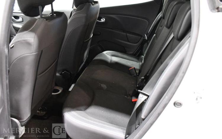 RENAULT CLIO 1,5 DCI75 BUSINESS BLANC ET-531-QT