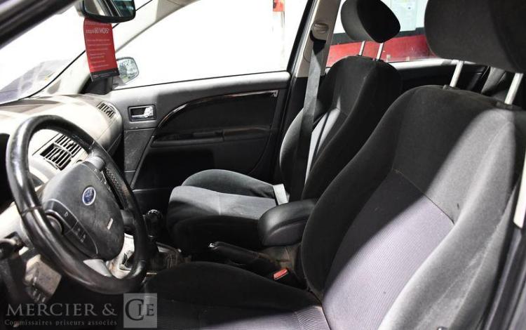 FORD MONDEO 2,0 TDCI 115CH GHIA GRIS ET-599-DX
