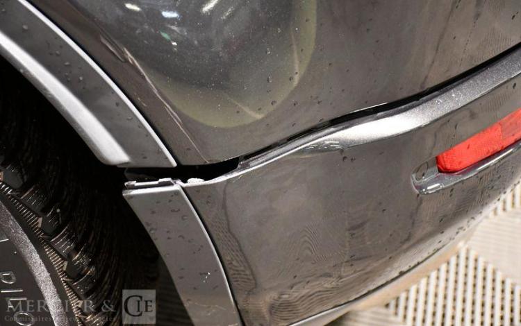LAND ROVER RANGE ROVER EVOQUE 2,0TD4 180CH DYNAMIC 4WD BVA GRIS EV-267-YJ