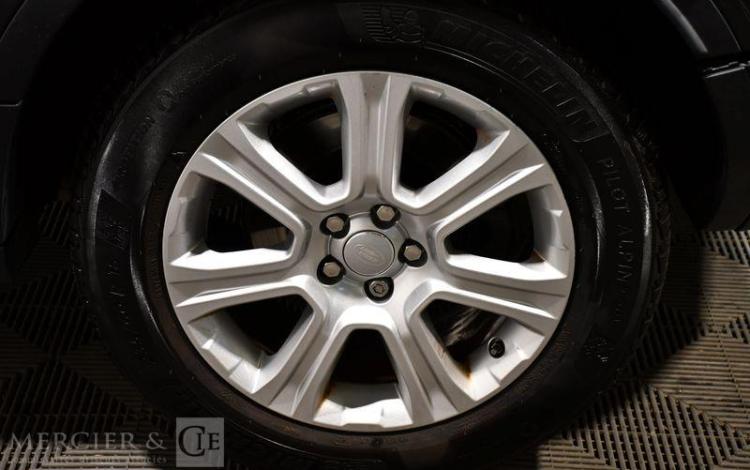 LAND ROVER RANGE ROVER EVOQUE 2,0TD4 180CH DYNAMIC 4WD BVA GRIS EV-267-YJ