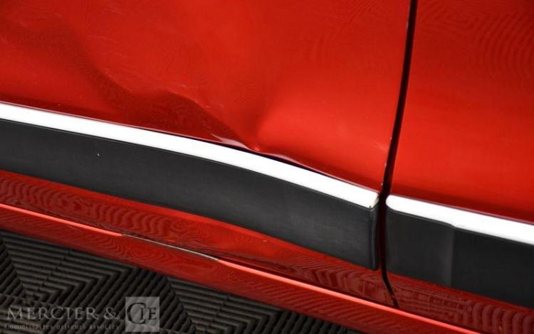 RENAULT TWINGO 0.9 TCE 90CH ENERGY INTENS ROUGE EV-583-DC