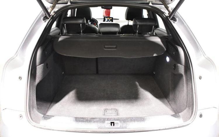 AUDI Q3 35 TDI 150 S LINE S TRONIC GRIS EV-854-VN