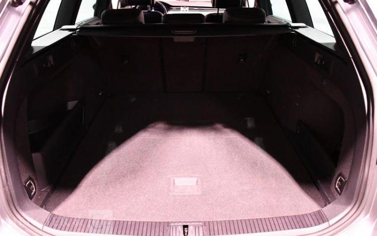 VOLKSWAGEN PASSAT BK 1,4 TSI GTE 218H 155 PHEV DSG BVA RECHARGEABLE GRIS EV-861-AC