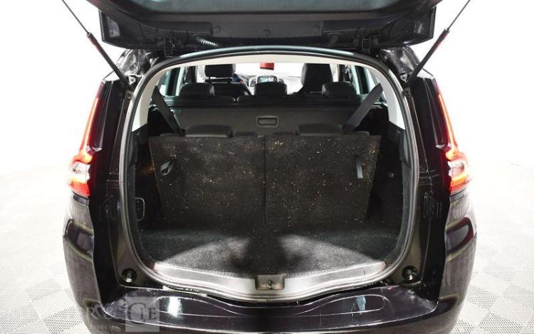 RENAULT GD SCENIC INTENS ENERGY DCI 130 NOIR EV-994-GQ