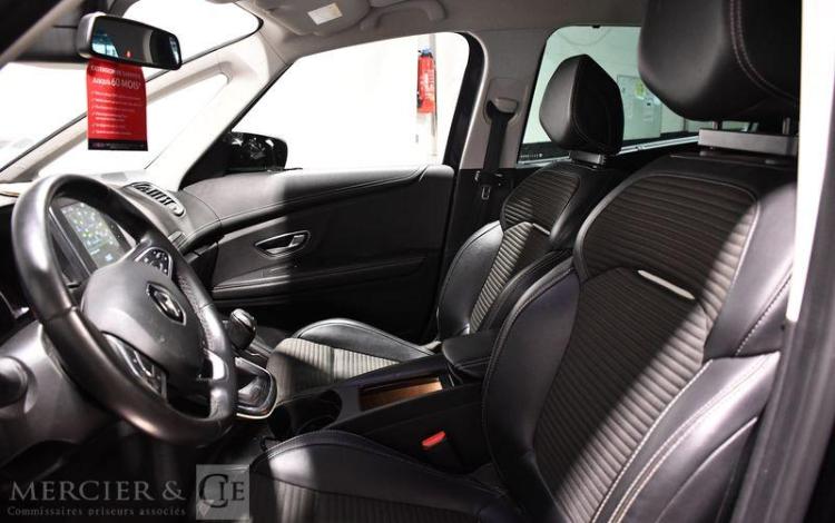 RENAULT GD SCENIC INTENS ENERGY DCI 130 NOIR EV-994-GQ