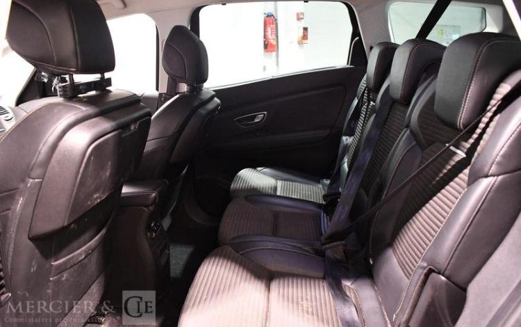 RENAULT GD SCENIC INTENS ENERGY DCI 130 NOIR EV-994-GQ