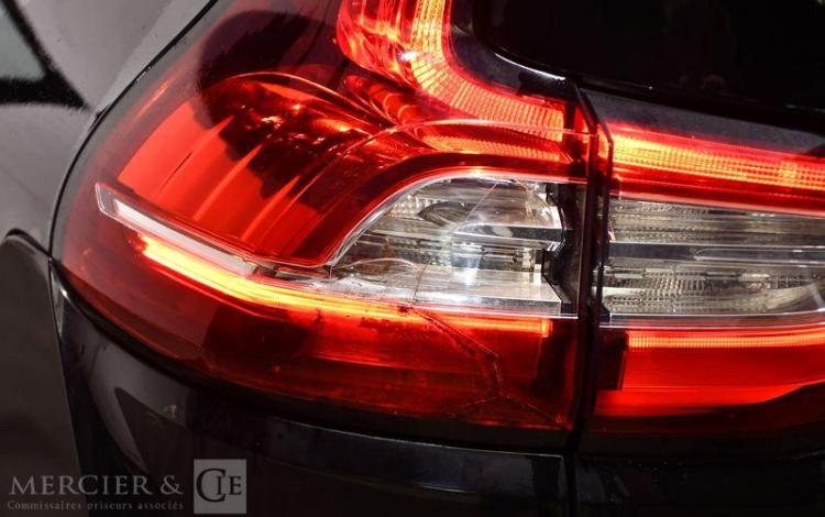 RENAULT GD SCENIC INTENS ENERGY DCI 130 NOIR EV-994-GQ