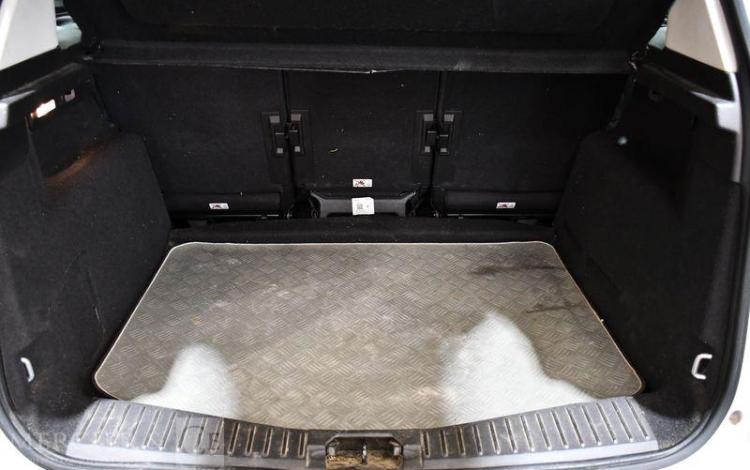 FORD FOCUS C-MAX 1,5 TDCI 120 TITANIUM START/STOP BLANC EX-579-LP