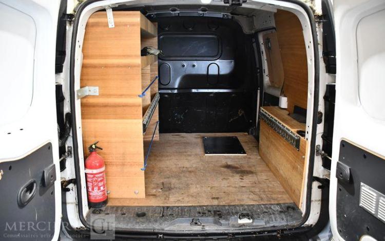 RENAULT KANGOO 1.5 DCI 90 ENERGY EXTRA RLINK BLANC EX-789-VL