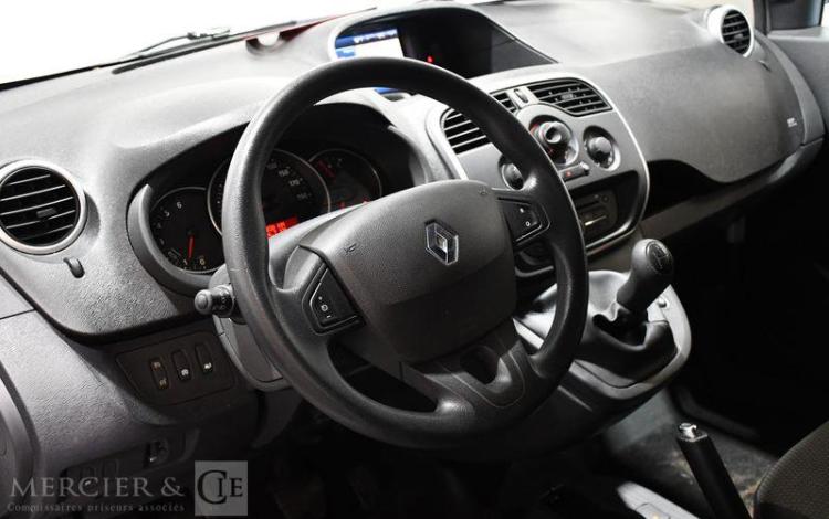 RENAULT KANGOO 1.5 DCI 90 ENERGY EXTRA RLINK BLANC EX-789-VL