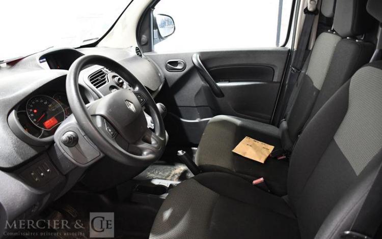 RENAULT KANGOO 1.5 DCI 90 ENERGY EXTRA RLINK BLANC EX-789-VL