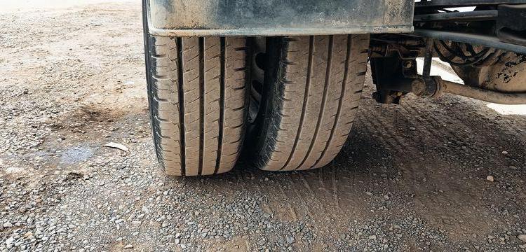FORD TRANSIT BLANC EX-793-MB