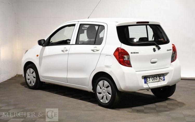 SUZUKI CELERIO  EY-068-XL