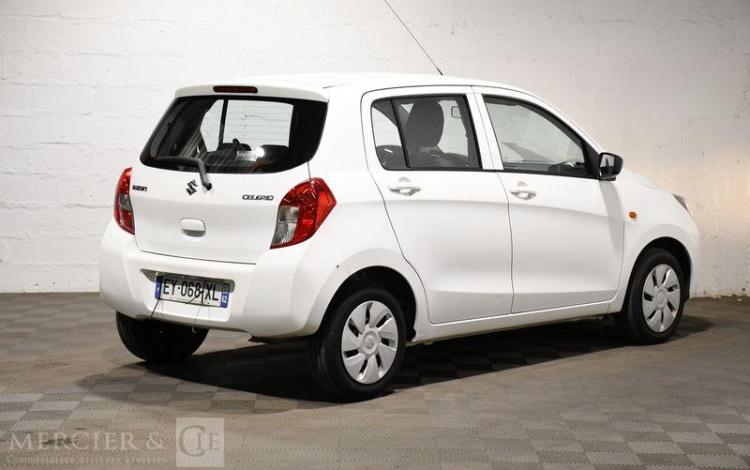 SUZUKI CELERIO  EY-068-XL