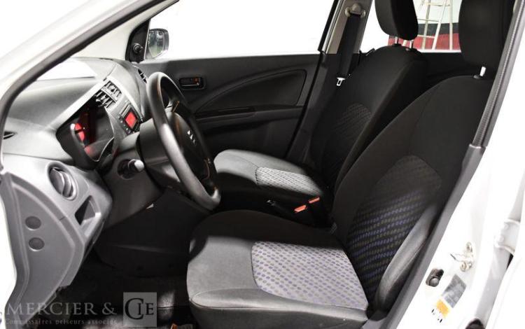 SUZUKI CELERIO  EY-068-XL