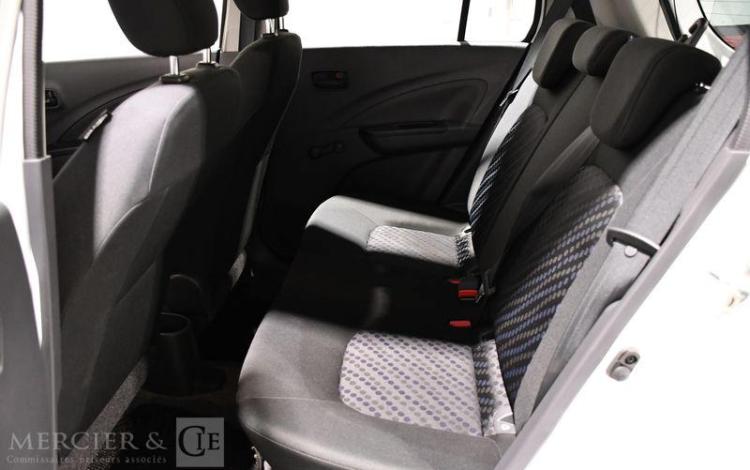 SUZUKI CELERIO  EY-068-XL