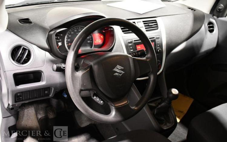 SUZUKI CELERIO  EY-068-XL