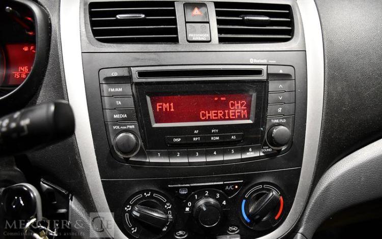 SUZUKI CELERIO  EY-068-XL