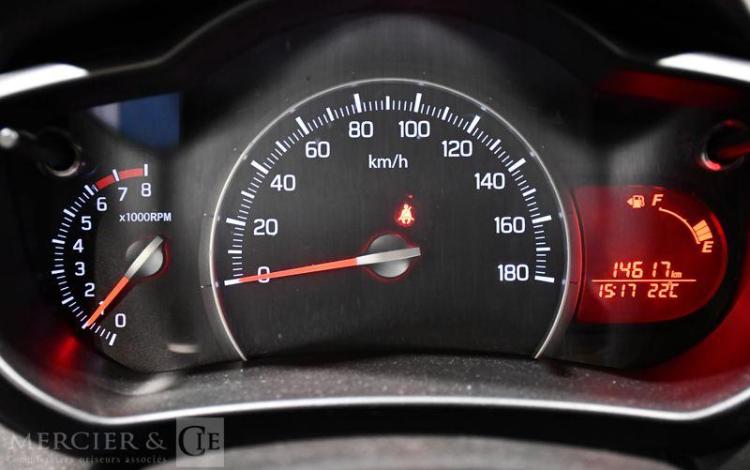 SUZUKI CELERIO  EY-068-XL
