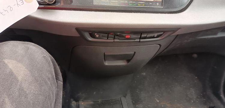 CITROEN GRAND C4 SPACETOURER 2.0 BLUEHDi FAP 16V EAT8 S&S 163 CV BOITE AUTO – 180173 KMS GRIS EY-247-HC