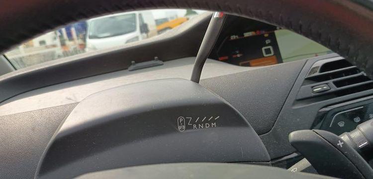 CITROEN GRAND C4 SPACETOURER 2.0 BLUEHDi FAP 16V EAT8 S&S 163 CV BOITE AUTO – 180173 KMS GRIS EY-247-HC