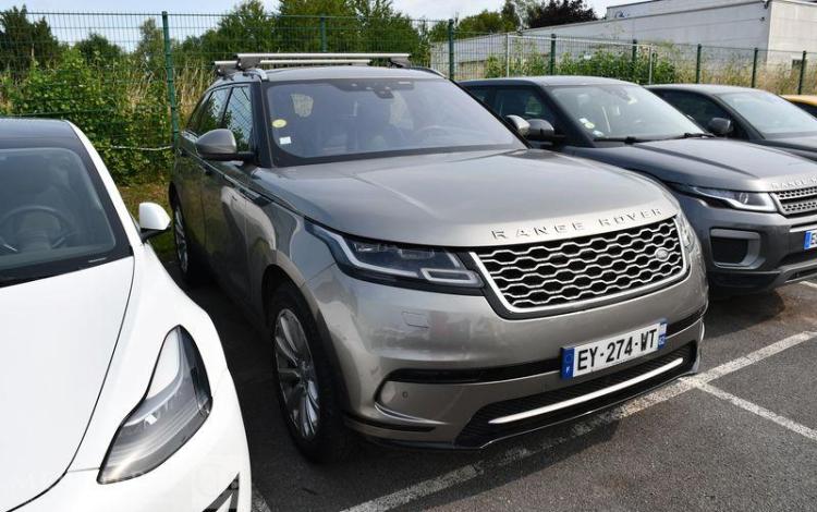 LAND ROVER RANGE ROVER VELAR 2.0 D240 240 4WD BVA  EY-274-WT